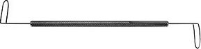 Simcoe Double Ended Nucleus Loop - E0650